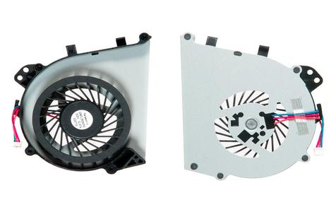 Вентилятор для ноутбука Sony Vaio SVE14, SVE14A, SVE141, 5V 0.37A 3-pin Panasonic Вентилятор для ноутбука Sony Vaio SVE14, SVE14A, SVE141, 5V 0.37A 3-pin Panasonic