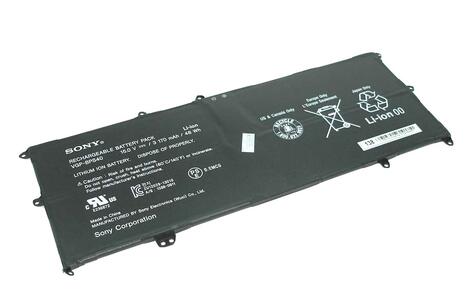 Батарея для ноутбука Sony VAIO VGP-BPS40 SVF14 15.0В Черный 3170мАч Orig Батарея для ноутбука Sony VAIO VGP-BPS40 SVF14 15.0В Черный 3170мАч Orig