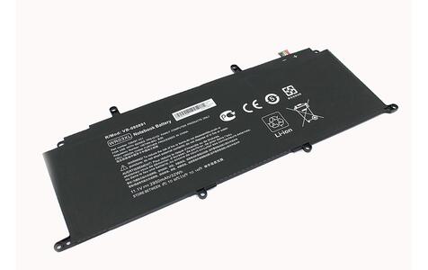 Акумуляторна батарея для ноутбука HP (WR03XL) Split X2 13-M 11.1В Черный 2950мАч OEM Акумуляторна батарея для ноутбука HP (WR03XL) Split X2 13-M 11.1В Черный 2950мАч OEM