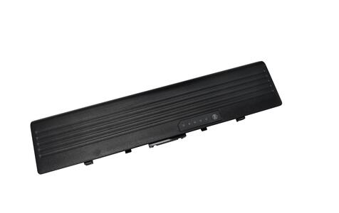 Акумуляторна батарея для ноутбука Dell GK479 Inspiron 1520 11.1В Черный 5200мАч OEM Акумуляторна батарея для ноутбука Dell GK479 Inspiron 1520 11.1В Черный 5200мАч OEM - фото 3