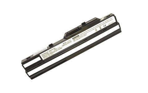 Батарея для ноутбука MSI BTY-S12 Wind U100 11.1В Черный 5200мАч OEM Батарея для ноутбука MSI BTY-S12 Wind U100 11.1В Черный 5200мАч OEM