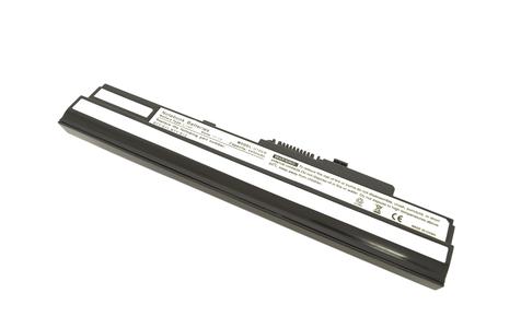 Батарея для ноутбука MSI BTY-S12 Wind U100 11.1В Черный 5200мАч OEM Батарея для ноутбука MSI BTY-S12 Wind U100 11.1В Черный 5200мАч OEM