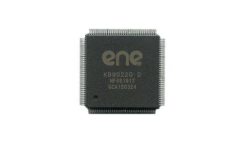 Мультиконтроллер ENE KB9022Q D Мультиконтроллер ENE KB9022Q D