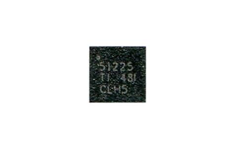Микросхема Texas Instruments TPS51225 Микросхема Texas Instruments TPS51225