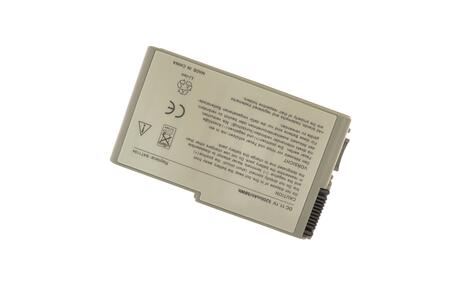 Акумуляторна батарея для ноутбука Dell BAT1194 Latitude D600 11.1В Серый 5200мАч OEM Акумуляторна батарея для ноутбука Dell BAT1194 Latitude D600 11.1В Серый 5200мАч OEM - фото 5