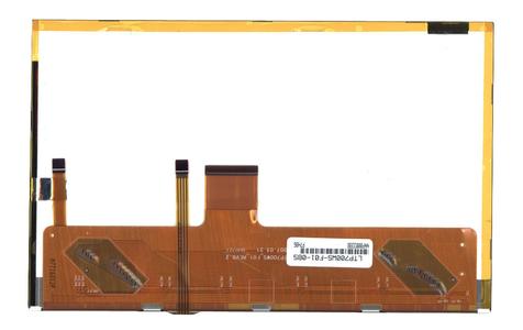 Матрица с тачскрином (модуль) для Samsung LTP700WS F01 Rev 0.2 Матрица с тачскрином (модуль) для Samsung LTP700WS F01 Rev 0.2