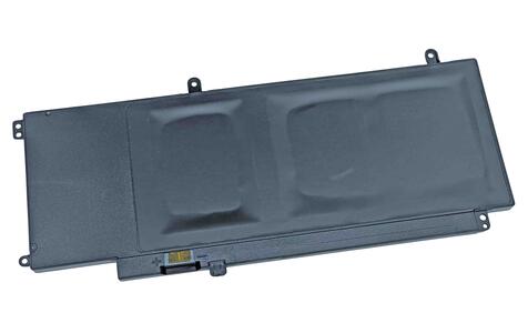 Акумуляторна батарея для ноутбука Dell D2VF9 Vostro 14 5000 11.1В Черный 3840мАч OEM - фото 2
