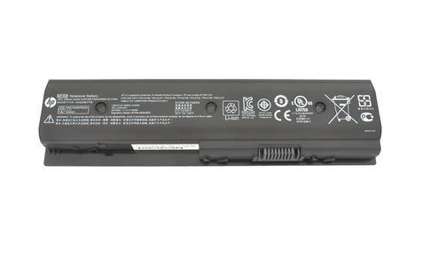 Батарея для ноутбука HP Compaq HSTNN-LB3P DV6-7000 11.1В Черный 5200мАч Orig