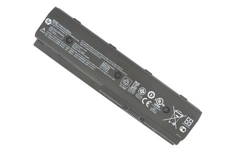 Батарея для ноутбука HP Compaq HSTNN-LB3P DV6-7000 11.1В Черный 5200мАч Orig