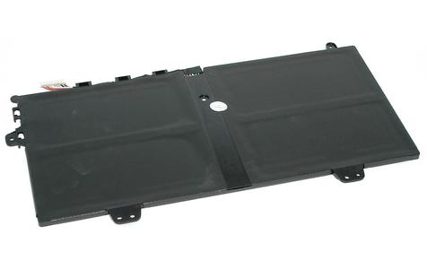 Аккумуляторная батарея для ноутбука Lenovo L14M4P73 700-11ISK 7.6V Black 4680mAh Orig Аккумуляторная батарея для ноутбука Lenovo L14M4P73 700-11ISK 7.6V Black 4680mAh Orig - фото 2
