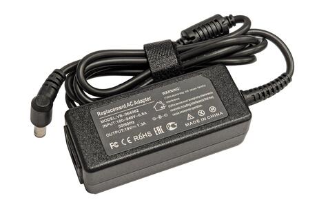 Зарядное устройство для монитора LG 25Вт 19В 1.3A 6,5 x 4.5мм L251906544QC REPLACEMENT Зарядное устройство для монитора LG 25Вт 19В 1.3A 6,5 x 4.5мм L251906544QC REPLACEMENT - фото 2