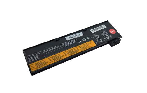 Акумуляторна батарея для ноутбука Lenovo 0C52861 ThinkPad X240 10.8В Черный 5200мАч OEM Акумуляторна батарея для ноутбука Lenovo 0C52861 ThinkPad X240 10.8В Черный 5200мАч OEM - фото 3
