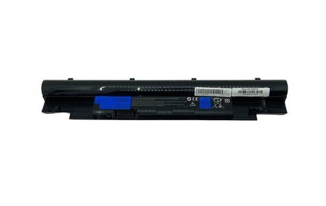 Акумуляторна батарея для ноутбука Dell 268X5 Inspiron N411Z 11.1В Черный 5200мАч OEM Акумуляторна батарея для ноутбука Dell 268X5 Inspiron N411Z 11.1В Черный 5200мАч OEM