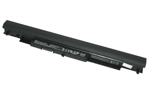 Акумуляторна батарея для ноутбука HP HS03 Pavilion 256 G4 11.1В Черный 2600мАч Orig Акумуляторна батарея для ноутбука HP HS03 Pavilion 256 G4 11.1В Черный 2600мАч Orig