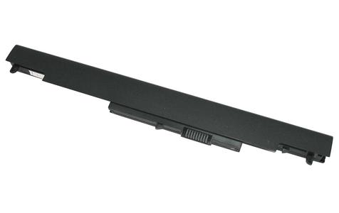 Акумуляторна батарея для ноутбука HP HS03 Pavilion 256 G4 11.1В Черный 2600мАч Orig Акумуляторна батарея для ноутбука HP HS03 Pavilion 256 G4 11.1В Черный 2600мАч Orig - фото 2