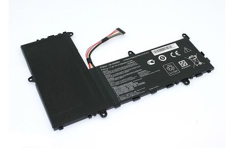 Акумуляторна батарея для ноутбука Asus C21N1414 X205TA 7.6В Черный 4100мАч OEM Акумуляторна батарея для ноутбука Asus C21N1414 X205TA 7.6В Черный 4100мАч OEM