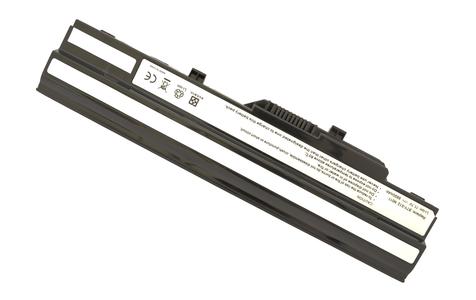 Посилена акумуляторна батарея для ноутбука MSI BTY-S12 Wind U100 11.1В Черный 6600мАч OEM Посилена акумуляторна батарея для ноутбука MSI BTY-S12 Wind U100 11.1В Черный 6600мАч OEM - фото 5