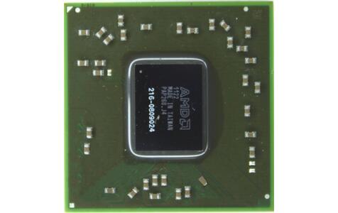 Чип ATI 216-0809024 Чип ATI 216-0809024