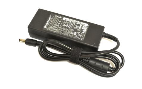 Зарядное устройство для ноутбука Lenovo 90Вт 19В 4.74A 5.5x2.5мм 40Y7700 Orig