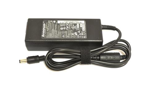 Зарядное устройство для ноутбука Lenovo 90Вт 19В 4.74A 5.5x2.5мм 40Y7700 Orig