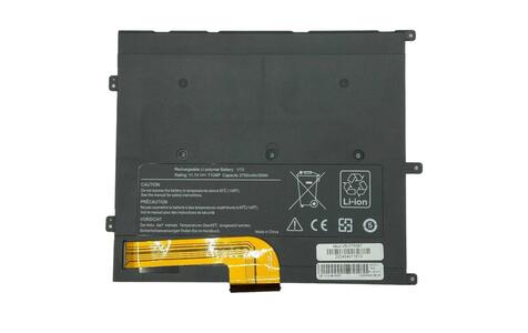 Акумуляторна батарея для ноутбука Dell T1G6P Vostro V13 11.1В Черный 2700мАч OEM Акумуляторна батарея для ноутбука Dell T1G6P Vostro V13 11.1В Черный 2700мАч OEM