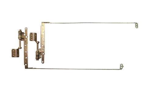 Петли ноутбука Toshiba Sattelite L500 Петли ноутбука Toshiba Sattelite L500