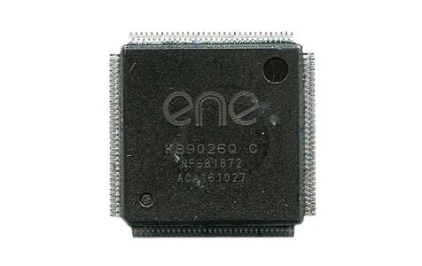 Микросхема ENE KB9026Q Микросхема ENE KB9026Q