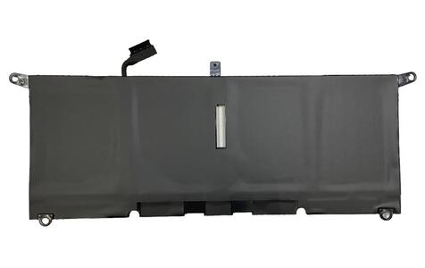 Акумуляторна батарея для ноутбука Dell XPS 13 9370 DXGH8 7.4В 5500мАч OEM Акумуляторна батарея для ноутбука Dell XPS 13 9370 DXGH8 7.4В 5500мАч OEM - фото 2