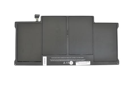 Батарея для ноутбука Apple A1377 MacBook Air 13 дюймов A1369 (2011) 7.3В Черный 6900мАч Orig Батарея для ноутбука Apple A1377 MacBook Air 13 дюймов A1369 (2011) 7.3В Черный 6900мАч Orig