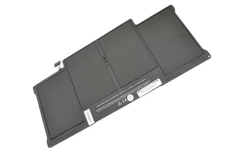 Батарея для ноутбука Apple A1377 MacBook Air 13 дюймов A1369 (2011) 7.3В Черный 6900мАч Orig Батарея для ноутбука Apple A1377 MacBook Air 13 дюймов A1369 (2011) 7.3В Черный 6900мАч Orig - фото 2
