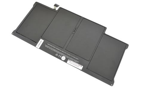 Батарея для ноутбука Apple A1377 MacBook Air 13 дюймов A1369 (2011) 7.3В Черный 6900мАч Orig Батарея для ноутбука Apple A1377 MacBook Air 13 дюймов A1369 (2011) 7.3В Черный 6900мАч Orig - фото 3