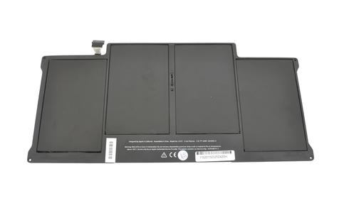Батарея для ноутбука Apple A1377 MacBook Air 13 дюймов A1369 (2011) 7.3В Черный 6900мАч Orig Батарея для ноутбука Apple A1377 MacBook Air 13 дюймов A1369 (2011) 7.3В Черный 6900мАч Orig - фото 4