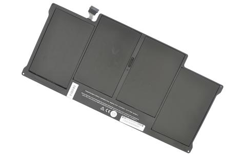 Батарея для ноутбука Apple A1377 MacBook Air 13 дюймов A1369 (2011) 7.3В Черный 6900мАч Orig Батарея для ноутбука Apple A1377 MacBook Air 13 дюймов A1369 (2011) 7.3В Черный 6900мАч Orig - фото 5