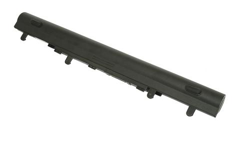 Акумуляторна батарея для ноутбука Acer AL12A32 Aspire V5-531 14.8В Черный 2600мАч OEM - фото 2
