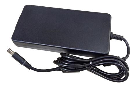 Блок живлення для ноутбука Dell 240Вт 19.5В 12.3A 7.4x5.0мм ADP-240AB B Orig