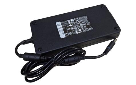 Блок живлення для ноутбука Dell 240Вт 19.5В 12.3A 7.4x5.0мм ADP-240AB B Orig - фото 2