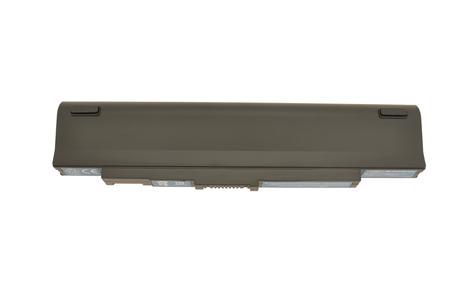 Аккумуляторная батарея для ноутбука Acer UM09B7C Aspire One 751 11.1V Black 5200mAh OEM Аккумуляторная батарея для ноутбука Acer UM09B7C Aspire One 751 11.1V Black 5200mAh OEM