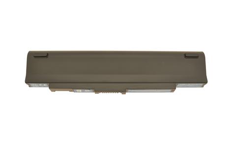 Аккумуляторная батарея для ноутбука Acer UM09B7C Aspire One 751 11.1V Black 5200mAh OEM Аккумуляторная батарея для ноутбука Acer UM09B7C Aspire One 751 11.1V Black 5200mAh OEM - фото 2