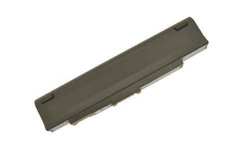 Аккумуляторная батарея для ноутбука Acer UM09B7C Aspire One 751 11.1V Black 5200mAh OEM Аккумуляторная батарея для ноутбука Acer UM09B7C Aspire One 751 11.1V Black 5200mAh OEM - фото 3