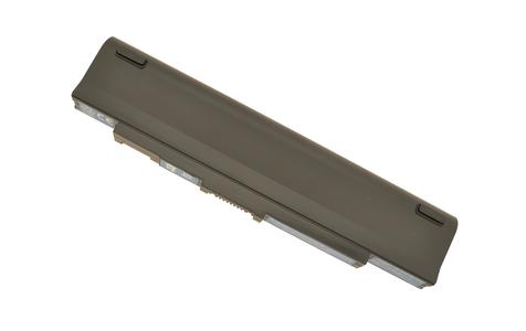 Аккумуляторная батарея для ноутбука Acer UM09B7C Aspire One 751 11.1V Black 5200mAh OEM Аккумуляторная батарея для ноутбука Acer UM09B7C Aspire One 751 11.1V Black 5200mAh OEM - фото 4
