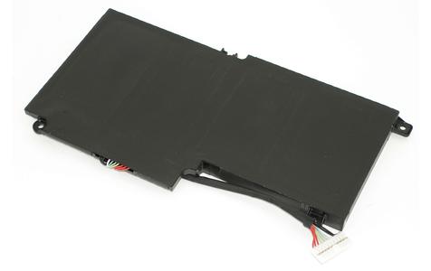 Батарея для ноутбука Toshiba PA5107U-1BRS Satellite S55T 14.4В Черный 2838мАч Orig Батарея для ноутбука Toshiba PA5107U-1BRS Satellite S55T 14.4В Черный 2838мАч Orig - фото 2