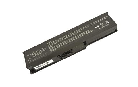 Акумуляторна батарея для ноутбука Dell WW116 Inspiron 1420 11.1В Черный 5200мАч OEM Акумуляторна батарея для ноутбука Dell WW116 Inspiron 1420 11.1В Черный 5200мАч OEM - фото 2