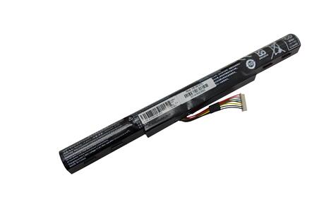 Акумуляторна батарея для ноутбука Acer AL15A32 Aspire E5-422 14.8В Черный 2500мАч OEM Акумуляторна батарея для ноутбука Acer AL15A32 Aspire E5-422 14.8В Черный 2500мАч OEM
