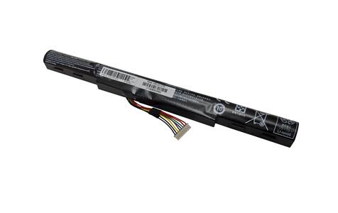Акумуляторна батарея для ноутбука Acer AL15A32 Aspire E5-422 14.8В Черный 2500мАч OEM Акумуляторна батарея для ноутбука Acer AL15A32 Aspire E5-422 14.8В Черный 2500мАч OEM - фото 2