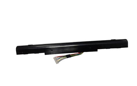 Акумуляторна батарея для ноутбука Acer AL15A32 Aspire E5-422 14.8В Черный 2500мАч OEM Акумуляторна батарея для ноутбука Acer AL15A32 Aspire E5-422 14.8В Черный 2500мАч OEM - фото 3