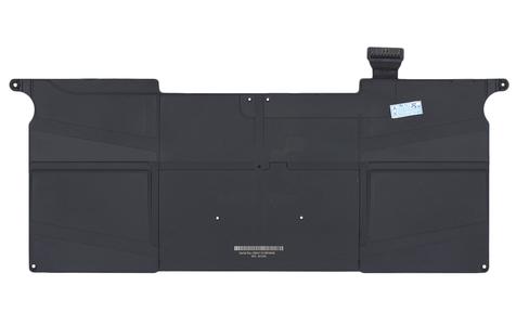 Акумуляторна батарея для ноутбука Apple A1495 MacBook Air 11 дюймов A1465 (2013) 7.6В Черный 5100мАч Orig Акумуляторна батарея для ноутбука Apple A1495 MacBook Air 11 дюймов A1465 (2013) 7.6В Черный 5100мАч Orig - фото 2