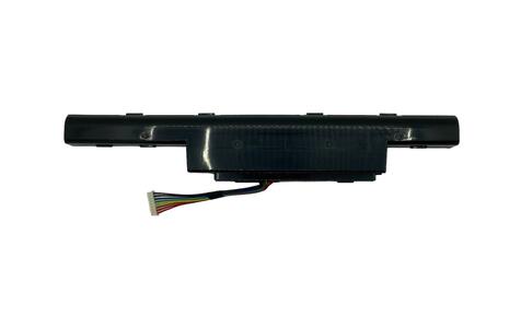 Акумуляторна батарея для ноутбука Acer AS16B5J Aspire E15 E5-575G 10.8В Черный 5200мАч OEM - фото 2