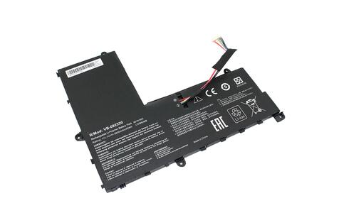 Акумуляторна батарея для ноутбука Asus B31N1503 E202SA 11.1В Черный 3600мАч OEM Акумуляторна батарея для ноутбука Asus B31N1503 E202SA 11.1В Черный 3600мАч OEM