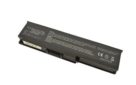 Акумуляторна батарея для ноутбука Dell WW116 Inspiron 1420 11.1В Черный 5200мАч OEM Акумуляторна батарея для ноутбука Dell WW116 Inspiron 1420 11.1В Черный 5200мАч OEM - фото 3