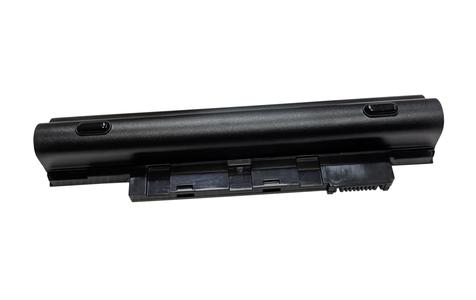 Акумуляторна батарея для ноутбука Acer AL10A31 Aspire One AOD255, AOD260, D255, D260 11.1В Черный 5200мАч OEM Акумуляторна батарея для ноутбука Acer AL10A31 Aspire One AOD255, AOD260, D255, D260 11.1В Черный 5200мАч OEM - фото 3